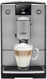 Кофемашина Nivona CafeRomantica NICR 695 фото в Санкт-Петербурге
