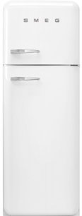 Холодильник Смег FAB30RWH3 фото в Санкт-Петербурге Холодильник Smeg FAB30RWH3 фото в Санкт-Петербурге
