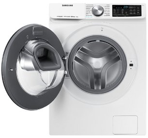 Стиральная машина Samsung WW 70 R 62 LVSWDLP фото 3 в Санкт-Петербурге