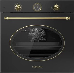 Духовой шкаф Куперсберг SR 610 ANT Bronze фото в Санкт-Петербурге Духовой шкаф Kuppersberg SR 610 ANT Bronze фото в Санкт-Петербурге