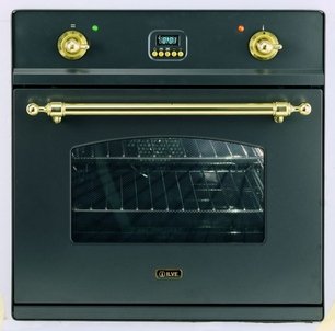 Духовой шкаф Ilve 600-CMP GF Духовой шкаф Ilve 600-CMP GF