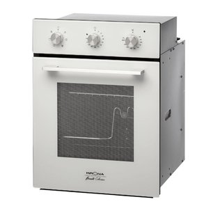 Электрический духовой шкаф Крона CORRENTE 45 WH фото 2 в Санкт-Петербурге Электрический духовой шкаф KRONA CORRENTE 45 WH фото 2 в Санкт-Петербурге