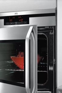 Духовой шкаф АЕГ B890905M фото 2 в Санкт-Петербурге Духовой шкаф AEG B890905M фото 2 в Санкт-Петербурге