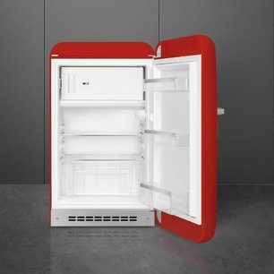 Холодильник Смег FAB10RRD6 фото 2 в Санкт-Петербурге Холодильник Smeg FAB10RRD6 фото 2 в Санкт-Петербурге