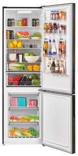 Холодильник Maunfeld MFF200NFSTSE фото 2 в Санкт-Петербурге