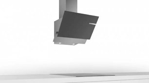Вытяжка для настенного монтажа BOSCH DWK65AD70R фото 4 в Санкт-Петербурге Вытяжка для настенного монтажа BOSCH DWK65AD70R фото 4 в Санкт-Петербурге