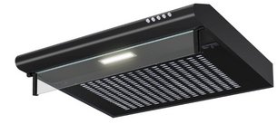 Вытяжка Maunfeld MPC 50 черный фото в Санкт-Петербурге