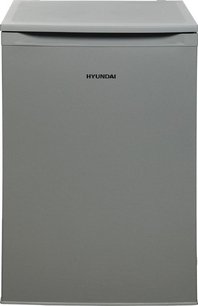 Холодильник Hyundai CO15051A серый фото в Санкт-Петербурге