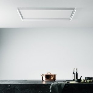 Встраиваемая вытяжка Фалмек Design+ Alba 120 Inox фото 2 в Санкт-Петербурге Встраиваемая вытяжка Falmec Design+ Alba 120 Inox фото 2 в Санкт-Петербурге