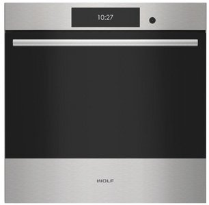 Духовой шкаф Wolf ICBSO2450TE/S/T фото в Санкт-Петербурге