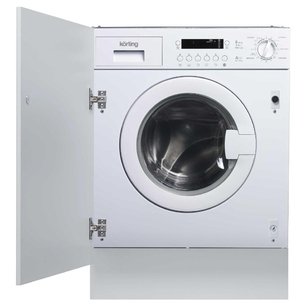 Стиральная машина Кертинг KWD 1480 W фото в Санкт-Петербурге Стиральная машина Korting KWD 1480 W фото в Санкт-Петербурге