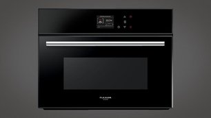 Встраиваемая микроволновая печь Фулгор Милано FCMO 4507 TM BK фото в Санкт-Петербурге Встраиваемая микроволновая печь Fulgor Milano FCMO 4507 TM BK фото в Санкт-Петербурге