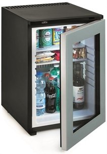 Минибар Indel B K40 ECOSMART PV фото в Санкт-Петербурге
