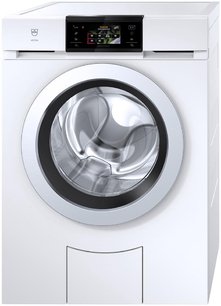 Стиральная машина Фауцуг AdoraWash V4000 AW4T-11042 L фото в Санкт-Петербурге Стиральная машина V-ZUG AdoraWash V4000 AW4T-11042 L фото в Санкт-Петербурге