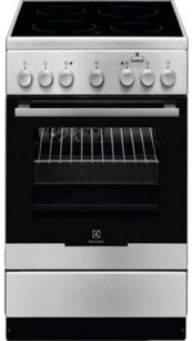 Электрическая плита Electrolux EKC952903X фото в Санкт-Петербурге