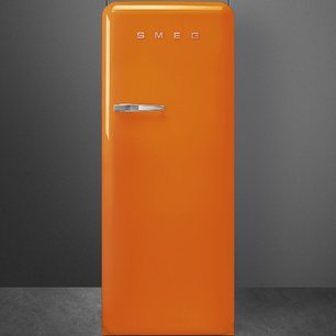 Холодильник Смег FAB28RO1 фото 2 в Санкт-Петербурге Холодильник Smeg FAB28RO1 фото 2 в Санкт-Петербурге