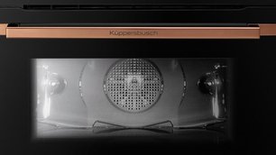 Компактный духовой шкаф Куперсбуш CBP 6550.0 S7 Copper фото 3 в Санкт-Петербурге Компактный духовой шкаф Kuppersbusch CBP 6550.0 S7 Copper фото 3 в Санкт-Петербурге