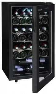 Винный шкаф Климадифф CLS 34 фото в Санкт-Петербурге Винный шкаф Climadiff CLS 34 фото в Санкт-Петербурге