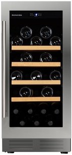 Винный шкаф Dunavox DAU-32.83SS фото в Санкт-Петербурге