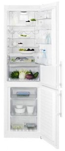 Холодильник Электролюкс EN 3886 MOW фото 2 в Санкт-Петербурге Холодильник Electrolux EN 3886 MOW фото 2 в Санкт-Петербурге