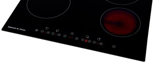 Стеклокерамическая варочная панель Зигмунд Штайн CN 41.6 B фото 4 в Санкт-Петербурге Стеклокерамическая варочная панель Zigmund Shtain CN 41.6 B фото 4 в Санкт-Петербурге