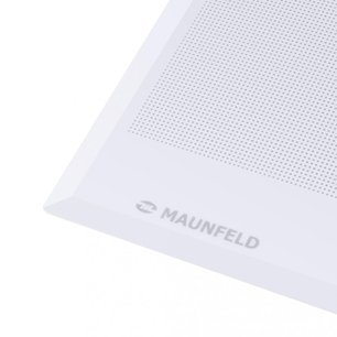 Индукционная варочная панель MAUNFELD MVI59.2FL-WH фото 4 в Санкт-Петербурге Индукционная варочная панель MAUNFELD MVI59.2FL-WH фото 4 в Санкт-Петербурге
