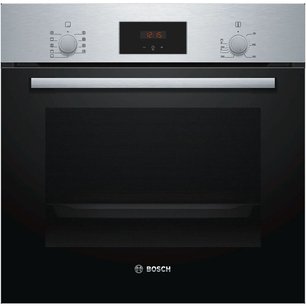 Духовой шкаф Бош HBF114BS1 фото в Санкт-Петербурге Духовой шкаф Bosch HBF114BS1 фото в Санкт-Петербурге