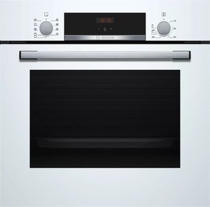 Духовой шкаф Бош HBF534EW0Q фото в Санкт-Петербурге Духовой шкаф Bosch HBF534EW0Q фото в Санкт-Петербурге