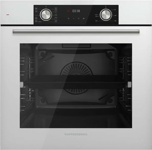 Духовой шкаф Куперсберг HF 610 W фото в Санкт-Петербурге Духовой шкаф Kuppersberg HF 610 W фото в Санкт-Петербурге
