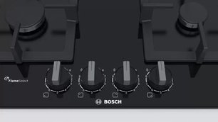Газовая варочная панель BOSCH PPP6A6B20R фото 2 в Санкт-Петербурге Газовая варочная панель BOSCH PPP6A6B20R фото 2 в Санкт-Петербурге