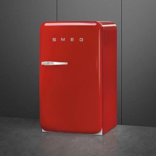 Холодильник Смег FAB10RRD5 фото 4 в Санкт-Петербурге Холодильник Smeg FAB10RRD5 фото 4 в Санкт-Петербурге