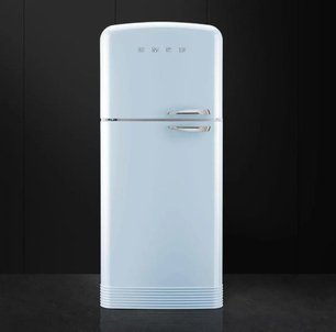 Холодильник Смег FAB50LPB фото 3 в Санкт-Петербурге Холодильник Smeg FAB50LPB фото 3 в Санкт-Петербурге