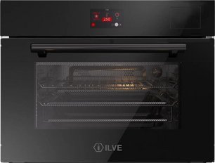 Духовой шкаф Ilve 645GHSW1/BK фото в Санкт-Петербурге