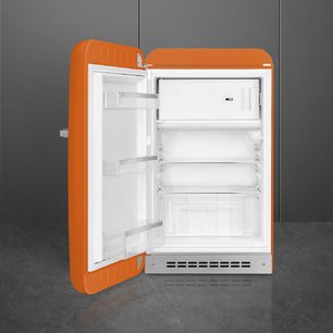Холодильник Смег FAB10LOR6 фото 2 в Санкт-Петербурге Холодильник Smeg FAB10LOR6 фото 2 в Санкт-Петербурге