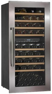 Винный шкаф Climadiff AV79XDZI/1 фото в Санкт-Петербурге