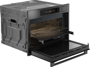 Компактный духовой шкаф Аско OCSM64BSH фото 4 в Санкт-Петербурге Компактный духовой шкаф Asko OCSM64BSH фото 4 в Санкт-Петербурге