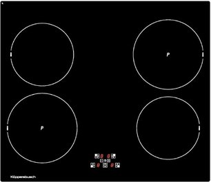 Индукционная варочная панель Куперсбуш EKI 6240.1 RL фото в Санкт-Петербурге Индукционная варочная панель Kuppersbusch EKI 6240.1 RL фото в Санкт-Петербурге
