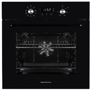 Электрический духовой шкаф Zigmund Shtain E 167 B фото в Санкт-Петербурге