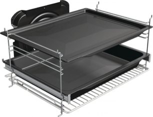 Духовой шкаф Горение BO735E20XG-S фото 4 в Санкт-Петербурге Духовой шкаф Gorenje BO735E20XG-S фото 4 в Санкт-Петербурге