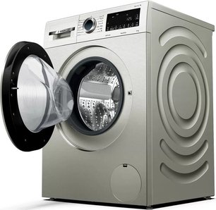 Стиральная машина Бош WGA242XVME фото 2 в Санкт-Петербурге Стиральная машина Bosch WGA242XVME фото 2 в Санкт-Петербурге