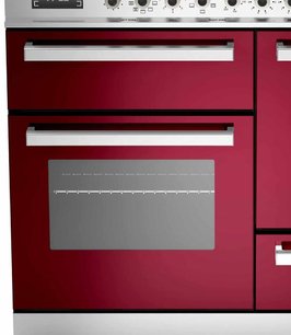 Варочный центр Bertazzoni PRO1005IMFETVIT фото 4 в Санкт-Петербурге