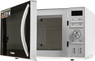 Микроволновая печь Hyundai HYM-D3027 фото 4 в Санкт-Петербурге