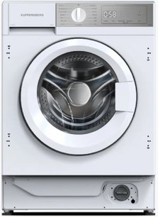 Встраиваемая стирально-сушильная машина Kuppersberg WDM 542 фото