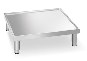 Нижняя полка Smeg WT06-1 фото в Санкт-Петербурге