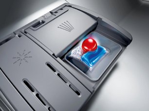 Встраиваемая посудомоечная машина Bosch SMV4HVX14E фото 4 в Санкт-Петербурге