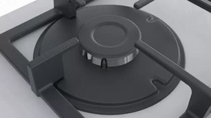 Газовая варочная панель BOSCH POP6C2O90R фото 4 в Санкт-Петербурге Газовая варочная панель BOSCH POP6C2O90R фото 4 в Санкт-Петербурге