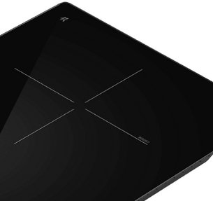 Индукционная варочная панель Maunfeld AVI3026SBK фото 3 в Санкт-Петербурге