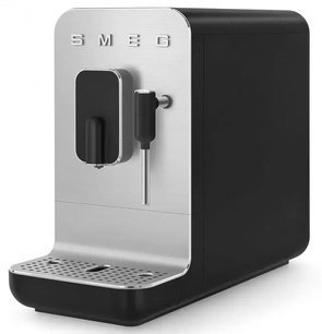Кофемашина Smeg BCC12BLMEU фото в Санкт-Петербурге