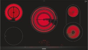 Варочная панель Сименс ET975LVP1D фото в Санкт-Петербурге Варочная панель Siemens ET975LVP1D фото в Санкт-Петербурге