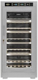 Винный шкаф Cold Vine C66-WW1 (Modern) фото 4 в Санкт-Петербурге